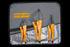 SET Pinces-étau GK-SET3